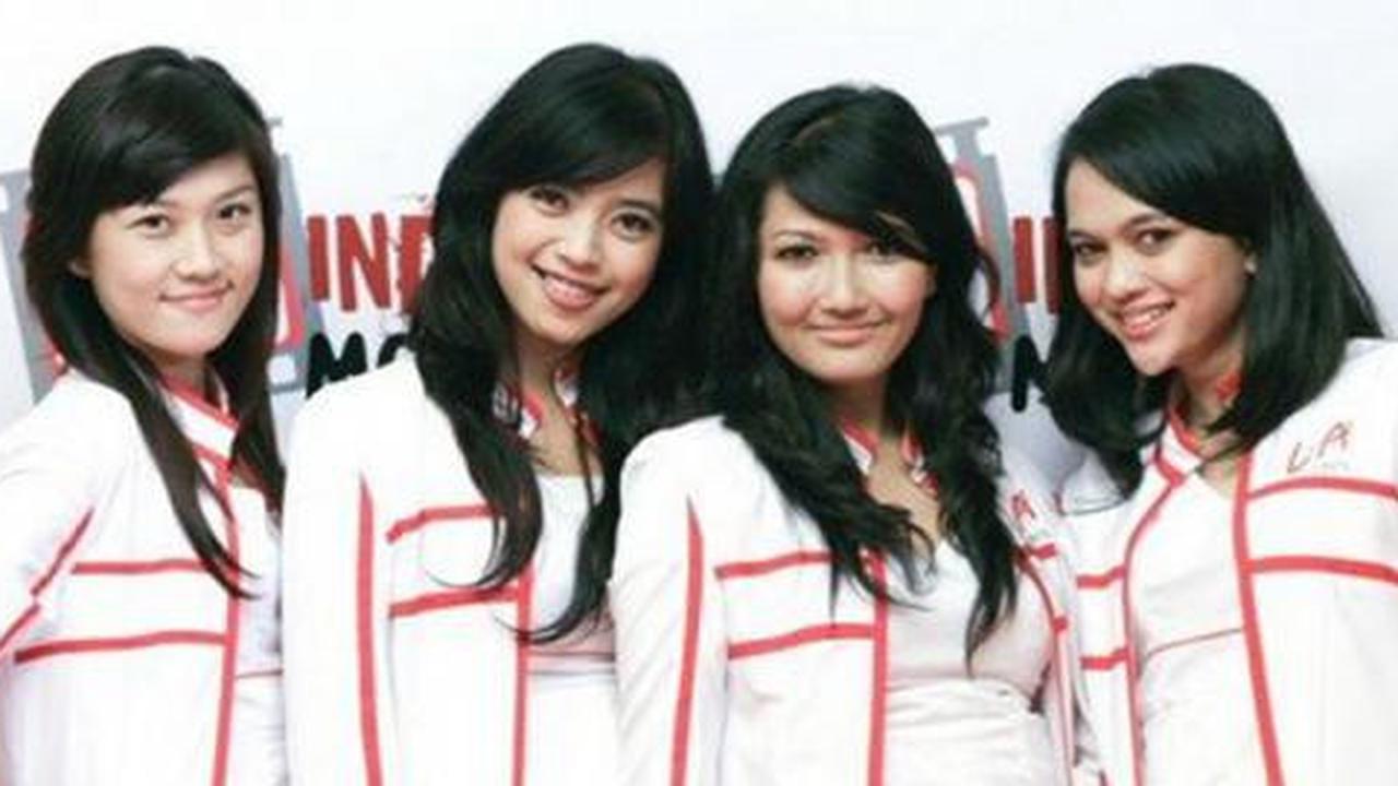 Jadi SPG, awalnya coba-coba akhirnya ketagihan