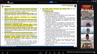 Tak Semua ASN Boleh WFH Hari Ini 10 April 2026, Dukcapil hingga Rumah Sakit Tetap Layani Masyarakat