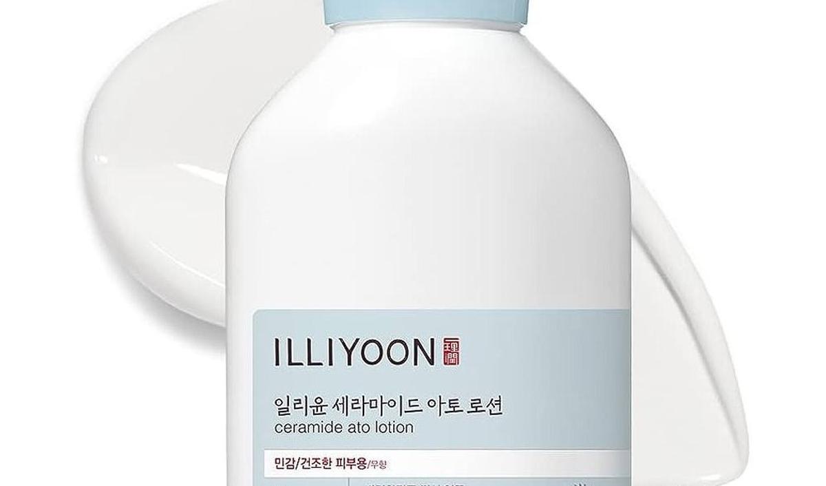<b>Body Lotion&nbsp;</b>