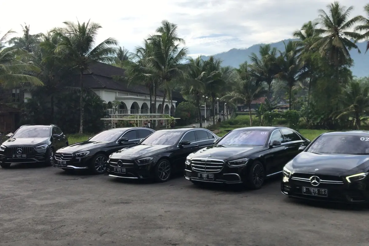Menjajal Performa Mobil Sport yang Cocok untuk Road Trip Akhir Tahun