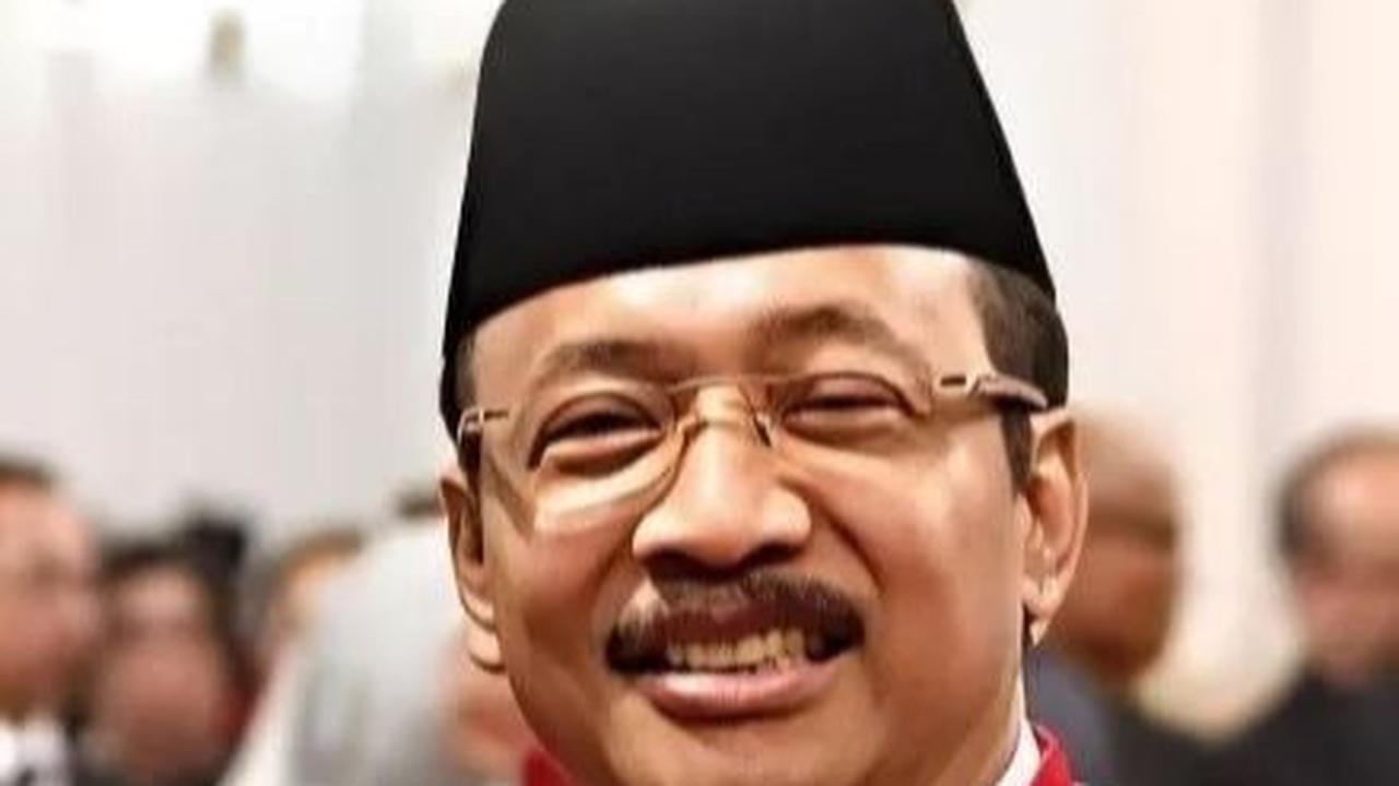 Ketua MK Suhartoyo menyebut, 4 menteri tersebut dipanggil karena dinilai penting oleh hakim MK untuk dimintai keterangannya dalam sidang sengketa Pilpres 2024.