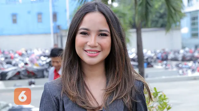[Bintang] Chacha Frederica