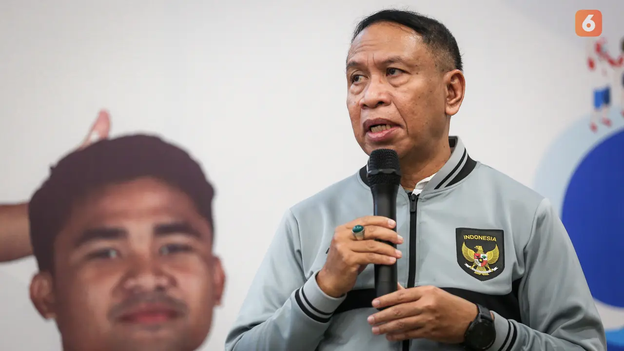 Acara Menyambut Hari Ulang Tahun PSSI ke-93
