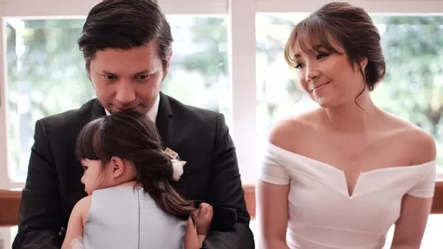 [Fimela] Gading, Gisel, Gempi