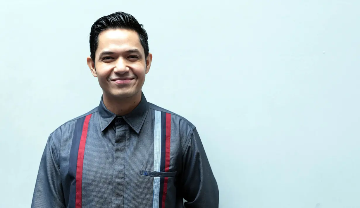 Selain dua sinetron tersebut, pada tahun ini, SCTV kembali meluncurkan sinetron unggulannya. Sinetron yang dibintangi oleh Citra Kirana dan Dude Harlino itu diharapkan bisa menjadi tontonan sambil menunggu buka puasa. (Deki Prayoga/Bintang.com)