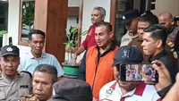 Anggota DPRD Kota Kupang Mokrianus Lay Ditahan Kejari, Terlibat KDRT dan Penelantaran