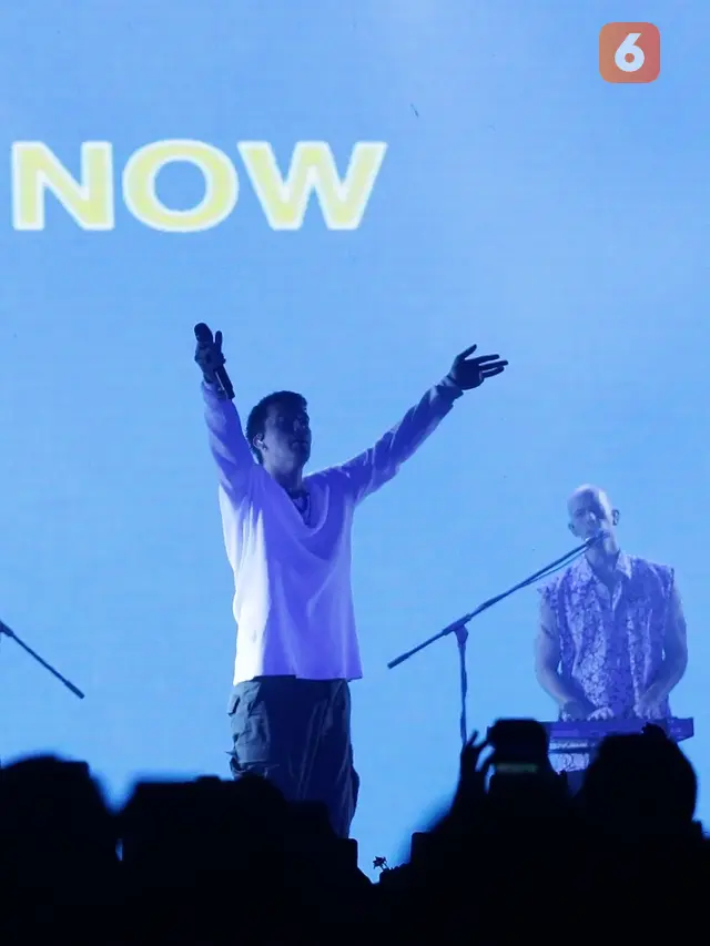 [Fimela] Konser Lany