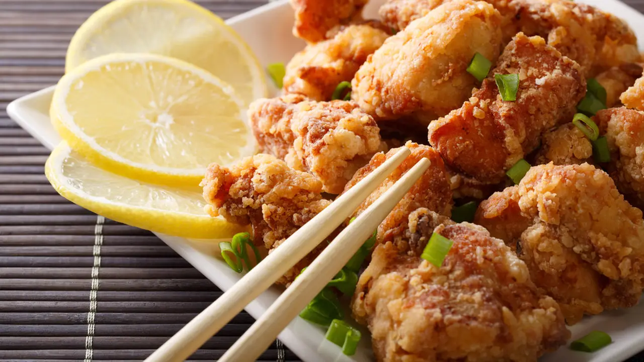 4 Resep Olahan Ayam Karaage yang Praktis Dibuat, Menu Lauk Favorit Anak di Rumah