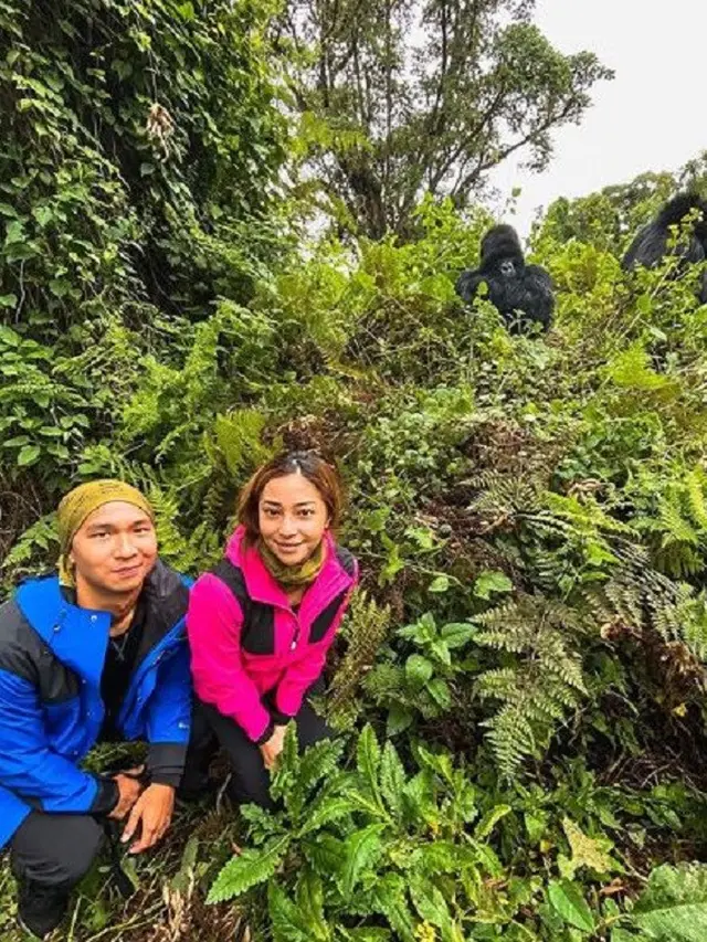 Nikita Willy