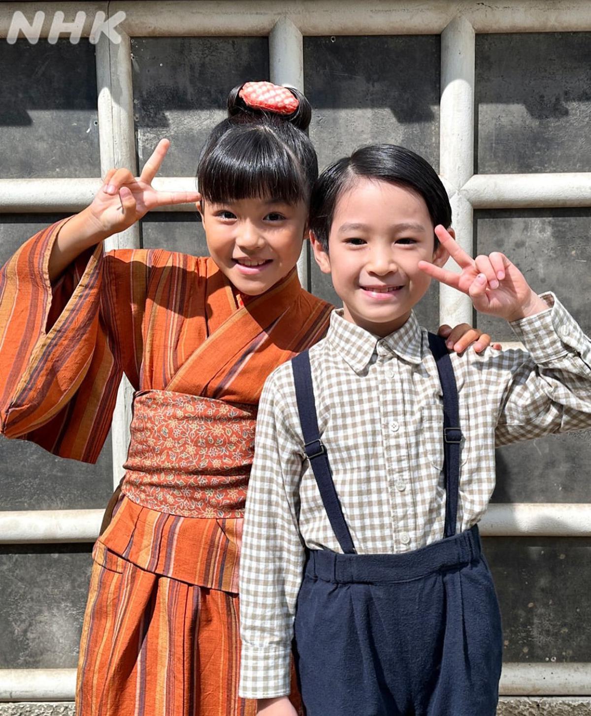 Pecahkan Rekor, Episode Pertama 'ANPAN' Raih Rating Tertinggi di NHK