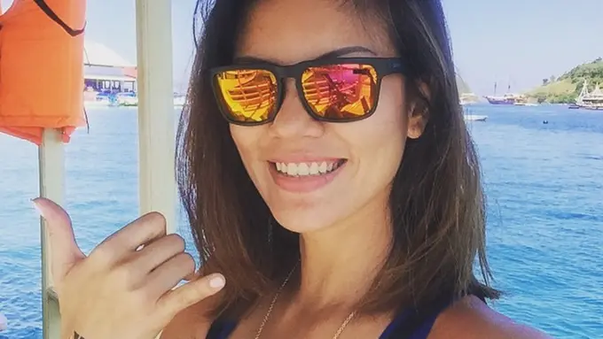 Aline Adita