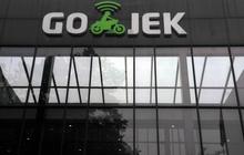 Ancaman mogok massal, kantor GO-JEK tetap beraktivitas normal