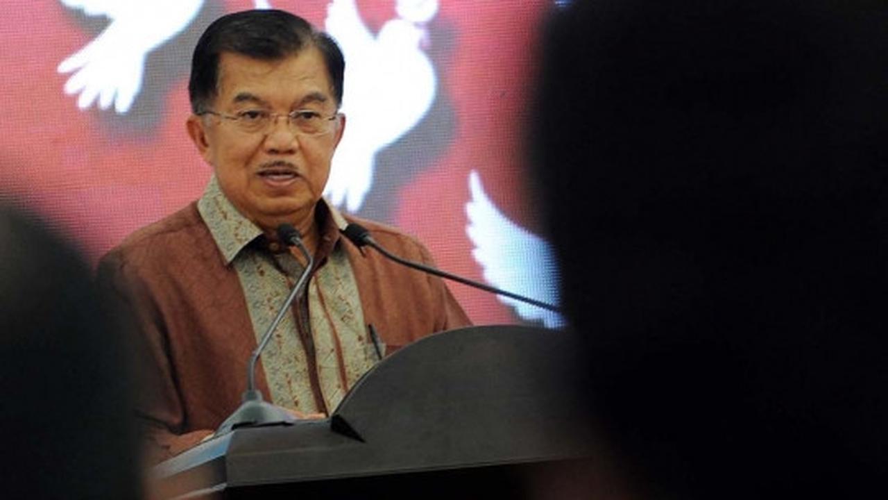 Jusuf Kalla peringati 10 tahun perdamaian Aceh