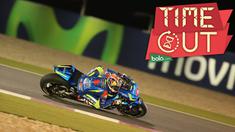 Tim Garpu Tala percaya Vinales bisa menjadi wajah baru MotoGP kala Valentino Rossi pensiun. Penampilan Maverick Vinales semakin cemerlang. Bahkan, dia mampu meraih podium pertama di MotoGP pada balapan di Le Mans, Prancis.