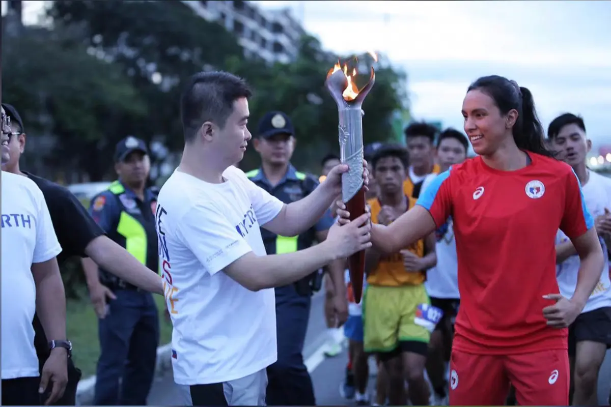 SEA Games 2019