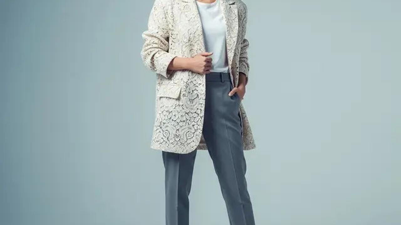 Cara Pilih Model Baju yang Pas Agar Perut Tidak Kelihatan Buncit, Bikin Penampilan Makin Kece