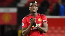 1. Paul Pogba – Pemain yang berhasil membawa Prancis meraih gelar juara Piala Dunia ini mampu bangkit dan tampil apik di bawah asuhan Ole Gunnar Solskjaer. Sang pelatih pun tak segan-segan mengatakan bahwa Pogba adalah pemimpin tulen. (Paul Ellis)
