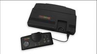 Konami resmi memperkenalkan TurboGrafx-16 Mini (sumber: Kotaku).