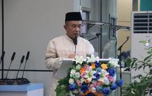 YBM PLN Lampung Salurkan Zakat Rp2,4 Miliar Sepanjang 2025, Ribuan Mustahik Terbantu