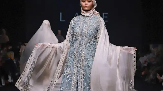 Sarah Tumiwa kembaran Bonge
