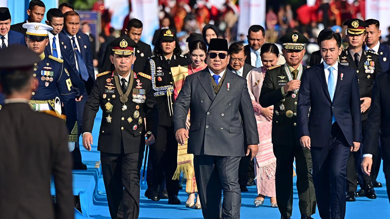 Profil 2 Jenderal Bintang Tiga Teman Angkatan & 'Diendorse' Kapolri Sigit Masuk Bursa Calon Wakapolri