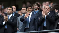 UEA Ancam Cabut dari Britania Raya Dampak Sanksi Manchester City