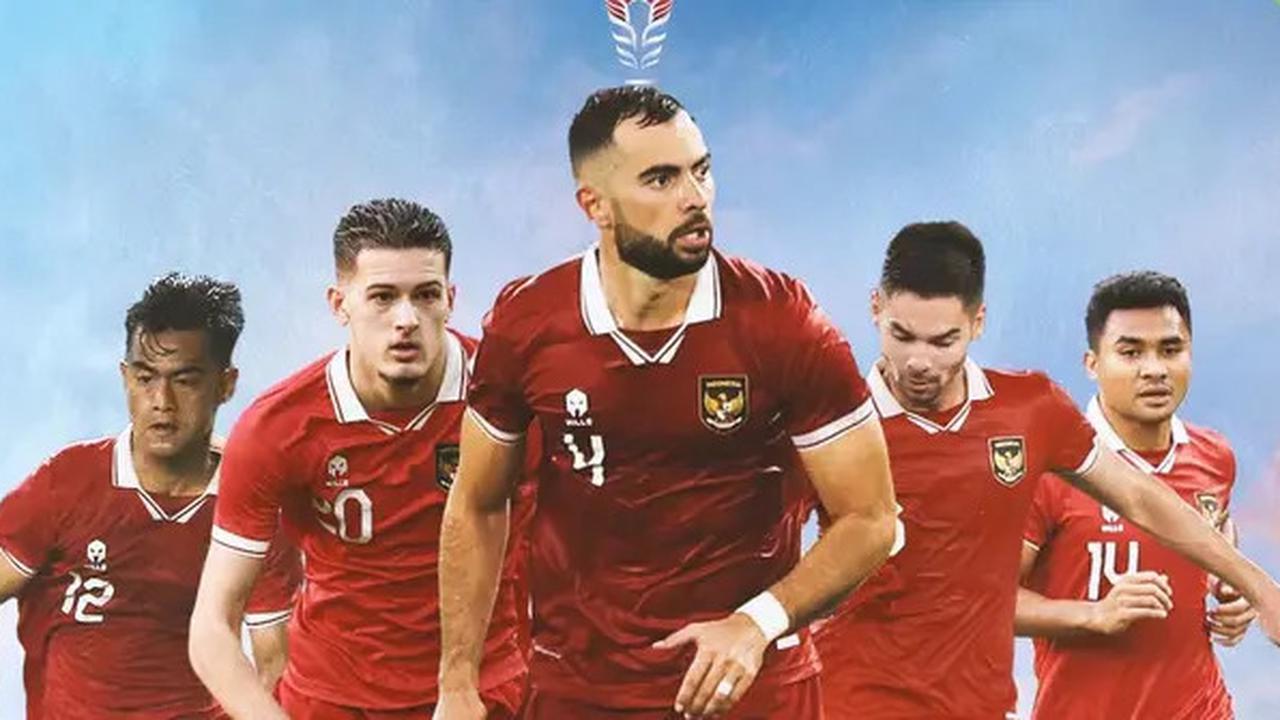Ini PR Timnas Indonesia yang Akan Bertarung Lawan Jepang di Kualifikasi Piala Dunia 2026 Zona Asia