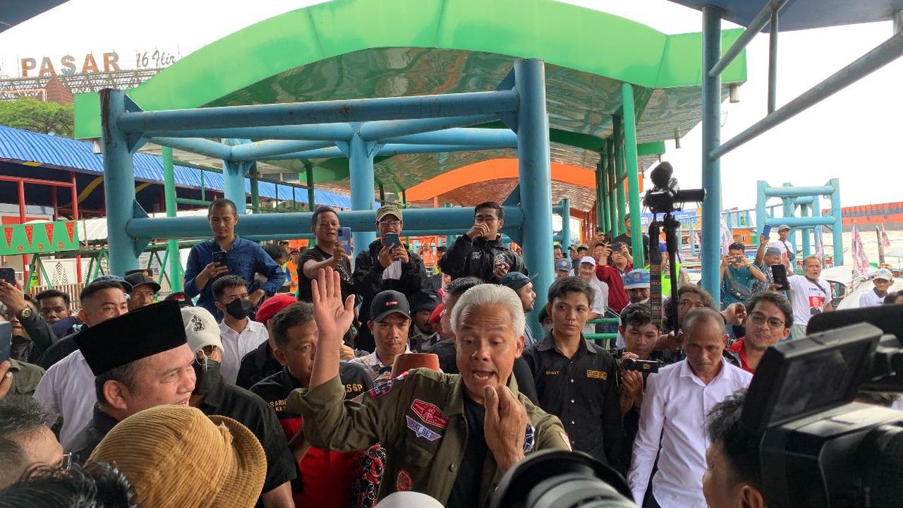Menurut Ganjar, banyaknya kupon atau kartu hanya akan menyulitkan rakyat.