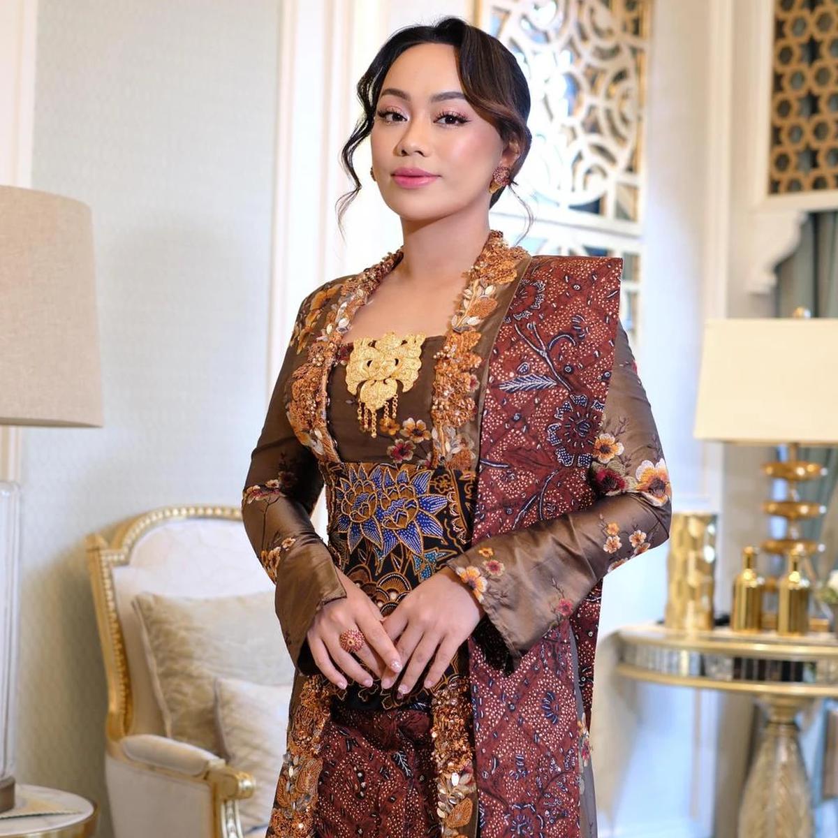 Zita Anjani