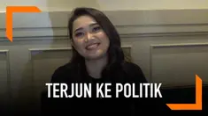 Aktris Juwita Setyarini alias Ririn memutuskan untuk terjun ke kancah politik. Ririn kembali ke tanah kelahirannya di Manado dan mendaftarkan diri sebagai calon legislatif DPRD RI Dapil Provinsi Sulawesi Utara.