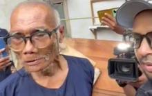 6 Potret Kondisi Rumah Diding Boneng yang Ambruk, Raffi Ahmad Beri Bantuan Renovasi