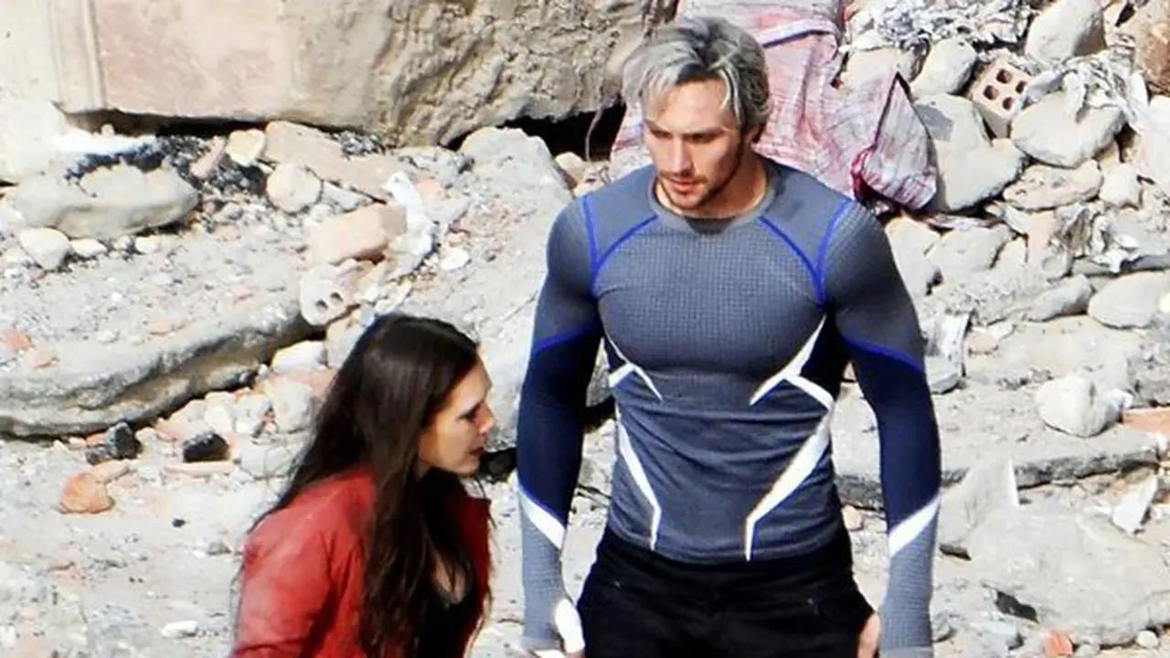 Avengers: Age of Ultron