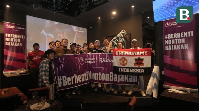 Foto: Ragam Wajah Kecewa saat MU Kena Comeback Man City di Roaring Night Liga Inggris