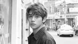 Lucas eks NCT. (SM Entertainment via Koreaboo)