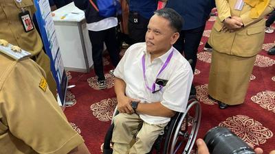 Dari Barat ke Selatan, Perjuangan Disabilitas Mencari Kerja