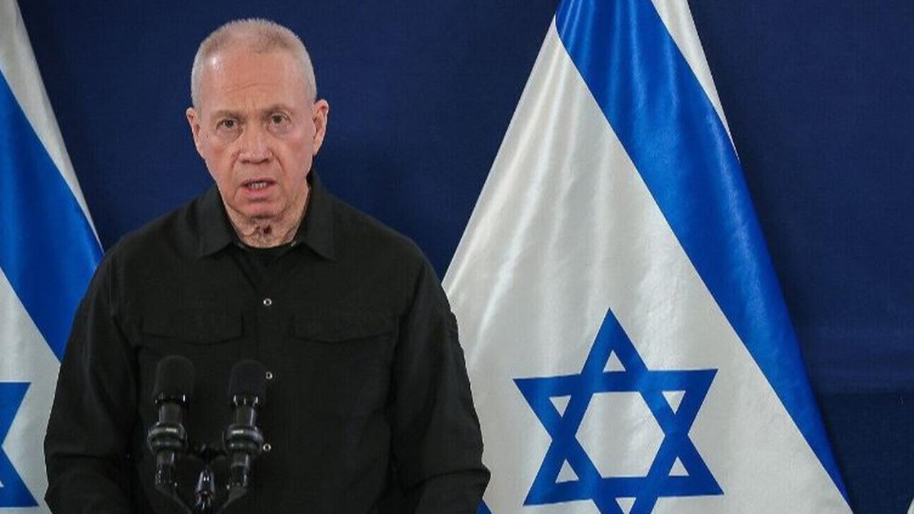 Mantan Panglima Perang Israel Ungkap Tak Ada Lagi yang Bisa Dilakukan Tentara Israel di Gaza