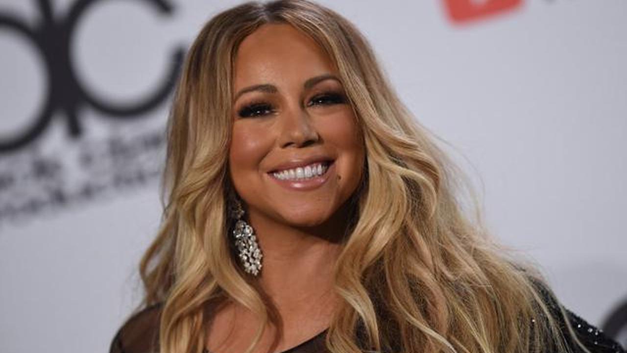 Alasan Mariah Carey Ogah Menganggap Dirinya Legenda Dunia Musik