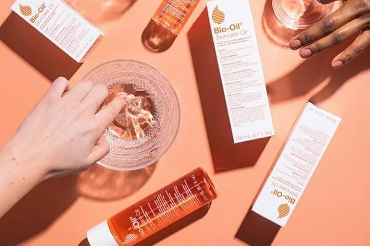 Bio-Oil