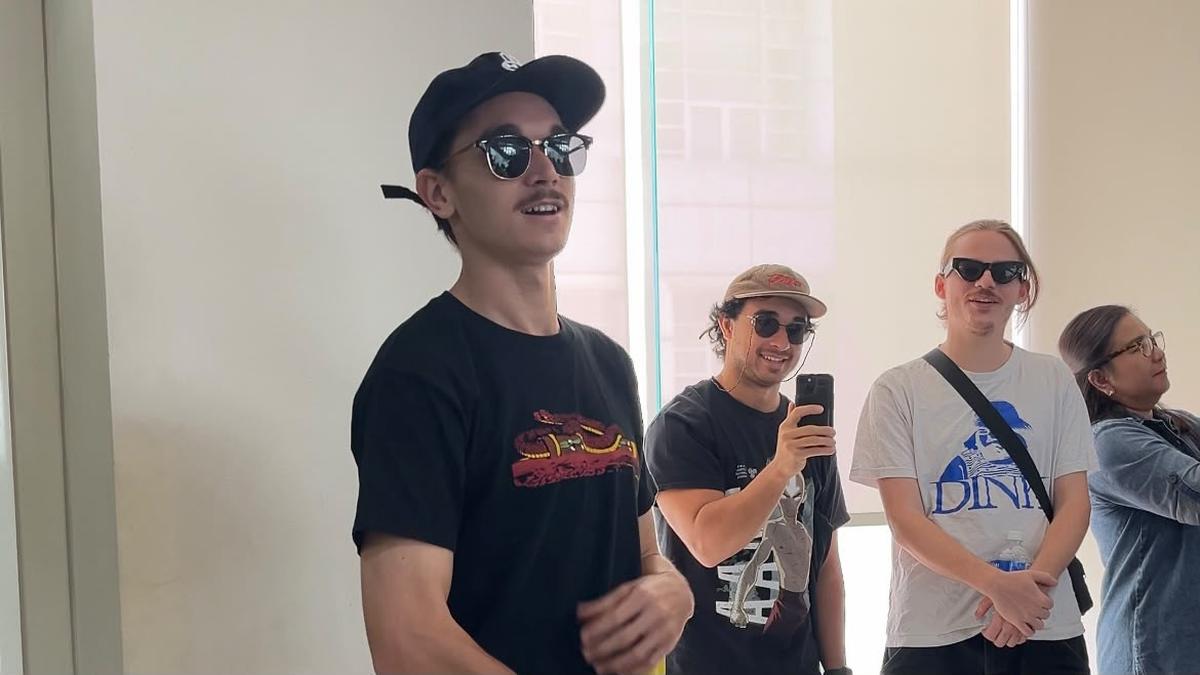 TJAKA Lestarikan Budaya Australia Lewat Musik, Ada Tanggung Jawab Moral pada Leluhur