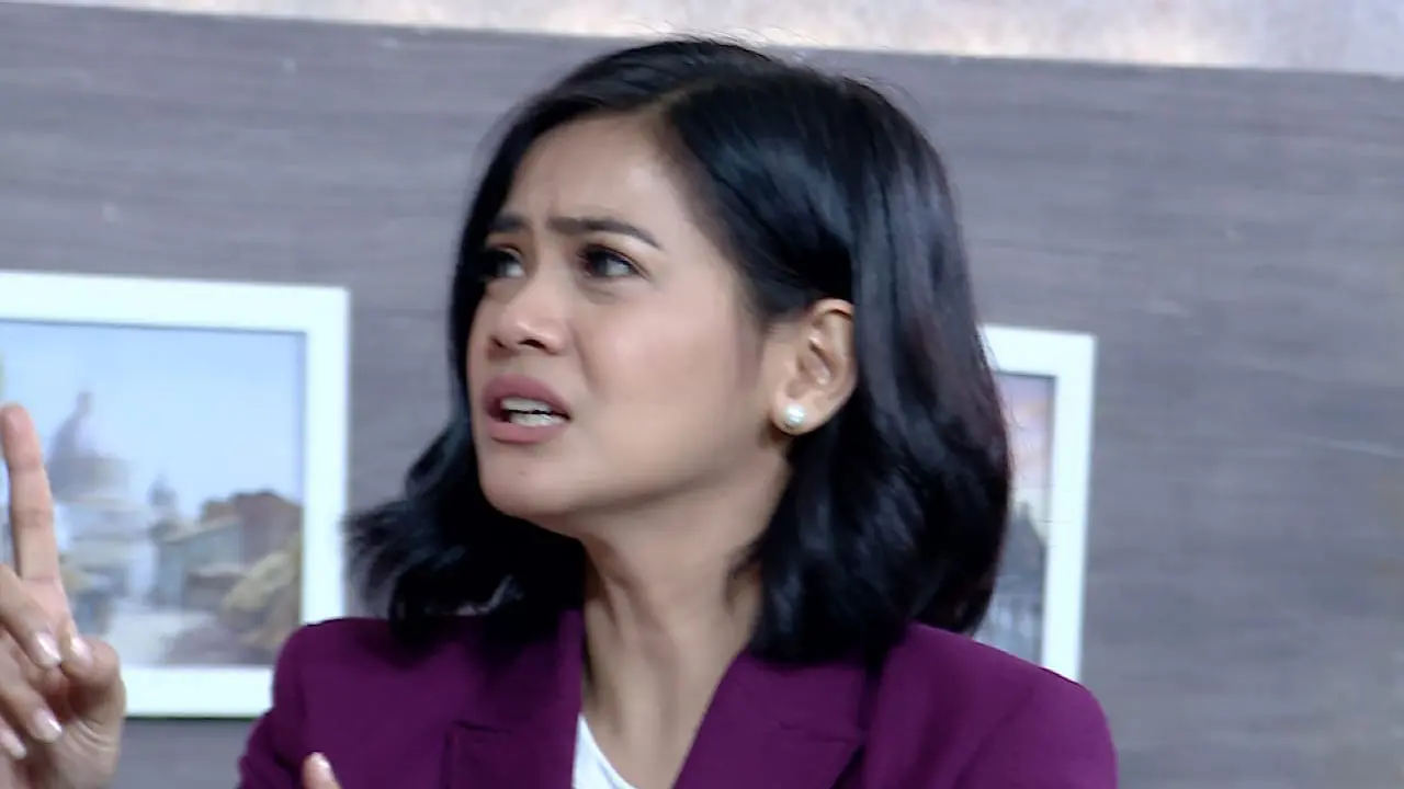 Istri Kedua