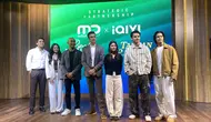 MD Entertainment Resmi Jalin Kerja Sama dengan iQIYI, Bawakan Serial La Tahzan dan Dipaksa Menikah