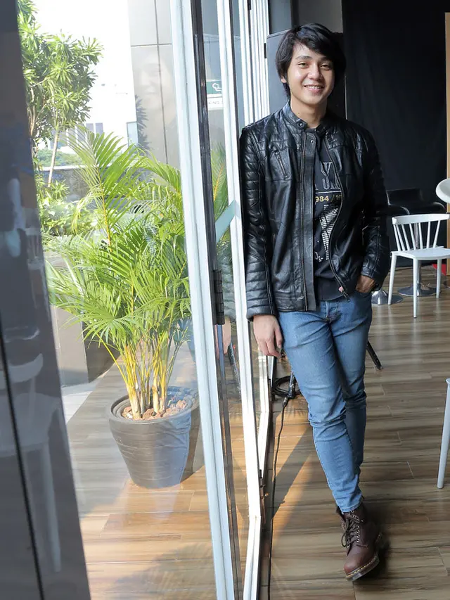 [Bintang] Arbani Yasiz