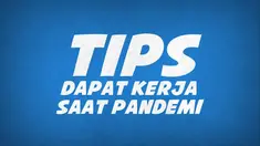 Modal semangat saja tidak cukup, Anda perlu beberapa tips dan memanfaatkan kesempatan.
