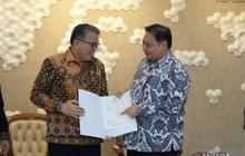 Kemenko Perekonomian Raih Opini WTP ke-17 dari BPK RI, Airlangga Tekankan Tata Kelola Baik
