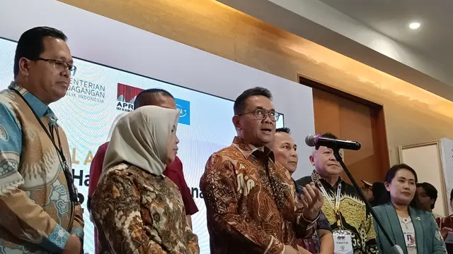 Menteri Perdagangan (Mendag) Budi Santoso. (Foto: Liputan6.com/Maulandy R)