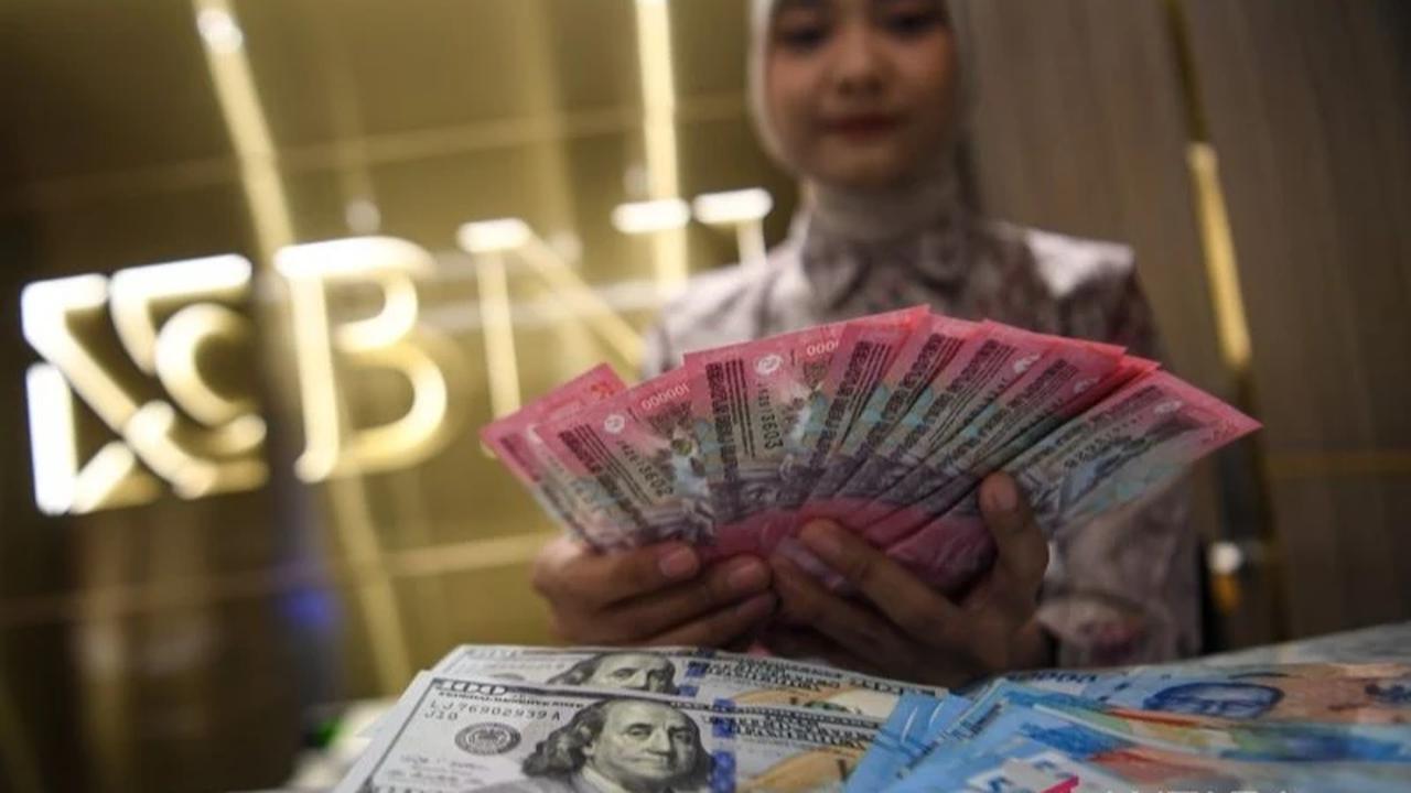 Rupiah Menguat Tajam di Pembukaan Perdagangan, Isyarat AS Tak Serang Greenland Jadi Pemicu