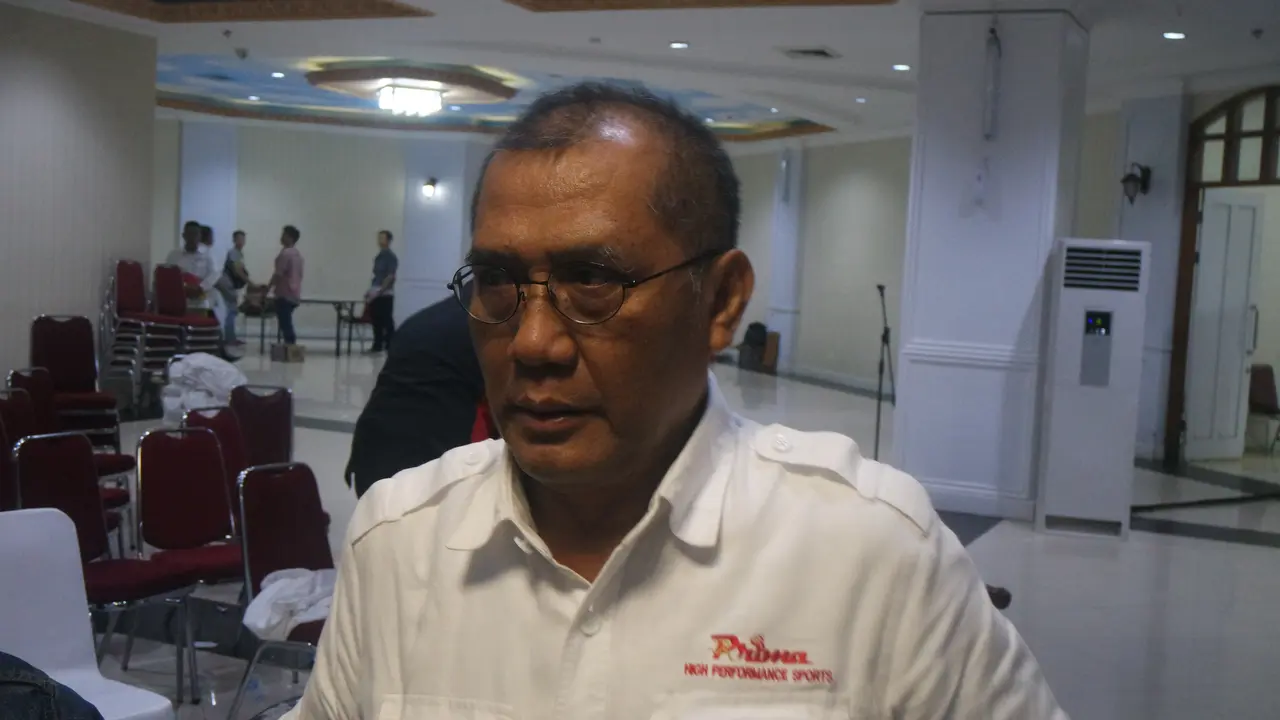 Achmad Soetjipto
