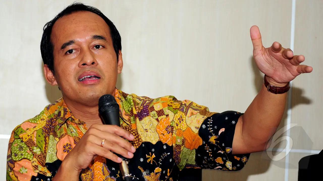Warga DKI, Percaya Ahok atau DPRD? 