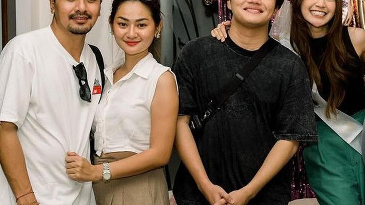 Sosok Kakak Ipar yang Suportif <br>