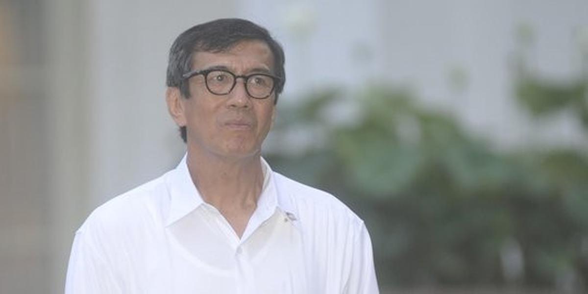 Ini alasan Menkum HAM minta Gayus dipindahkan ke Gunung Sindur